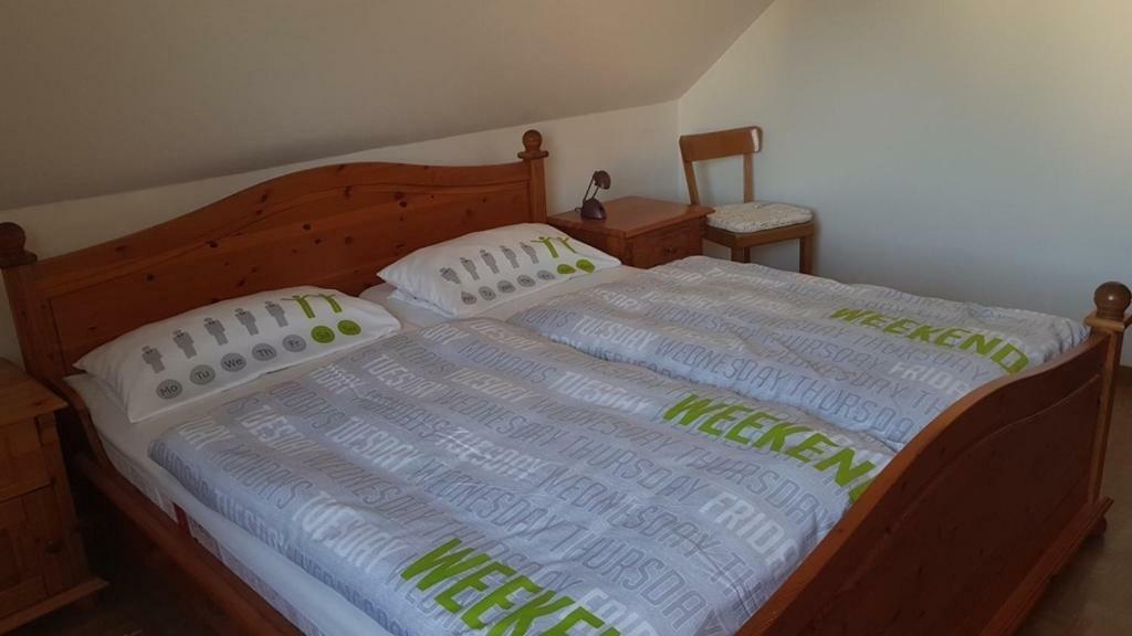 Ferienwohnung Daniela Traben-Trarbach Εξωτερικό φωτογραφία