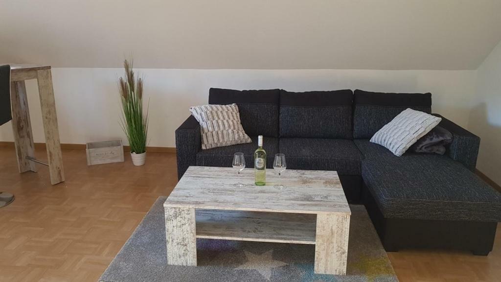 Ferienwohnung Daniela Traben-Trarbach Εξωτερικό φωτογραφία
