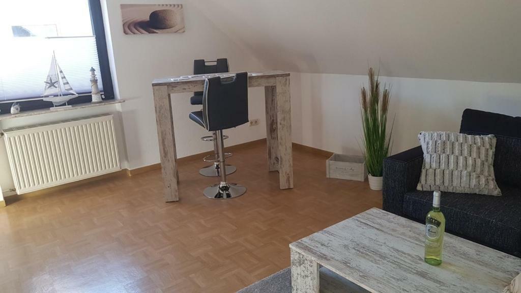 Ferienwohnung Daniela Traben-Trarbach Εξωτερικό φωτογραφία