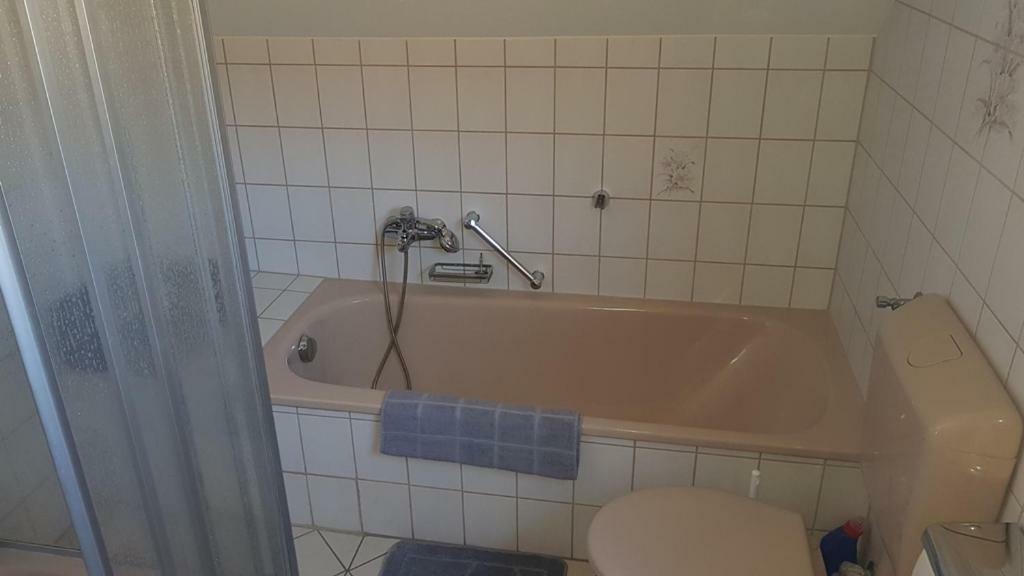 Ferienwohnung Daniela Traben-Trarbach Εξωτερικό φωτογραφία