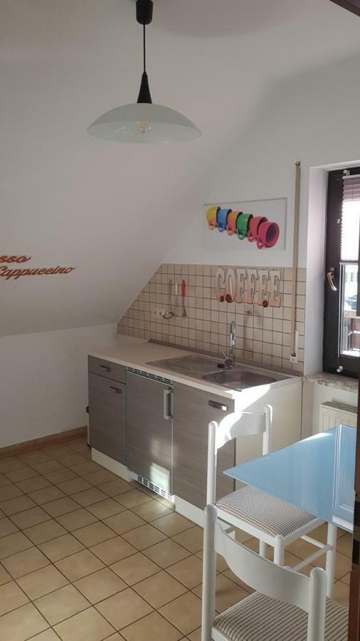 Ferienwohnung Daniela Traben-Trarbach Εξωτερικό φωτογραφία