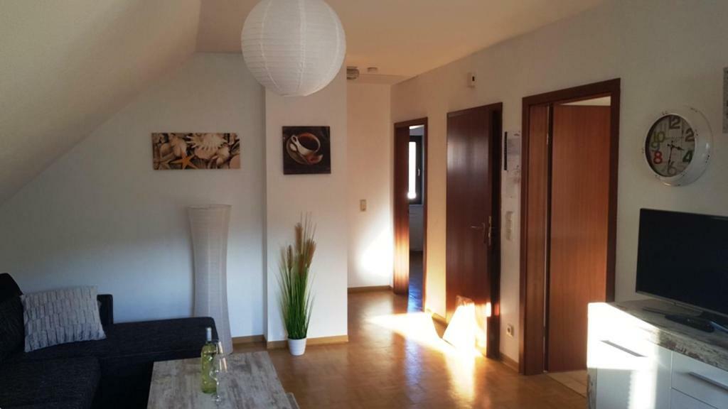 Ferienwohnung Daniela Traben-Trarbach Εξωτερικό φωτογραφία