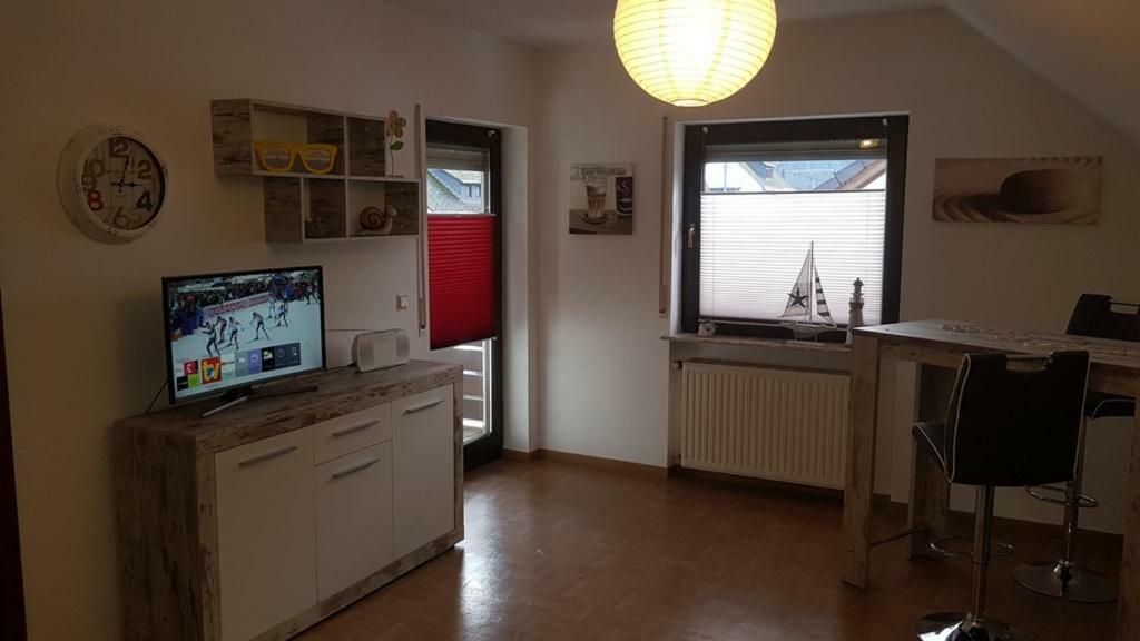 Ferienwohnung Daniela Traben-Trarbach Εξωτερικό φωτογραφία